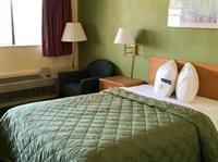 6-ashland, Oh Hotel 2*
