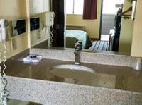 Hotel 6-ashland, Oh