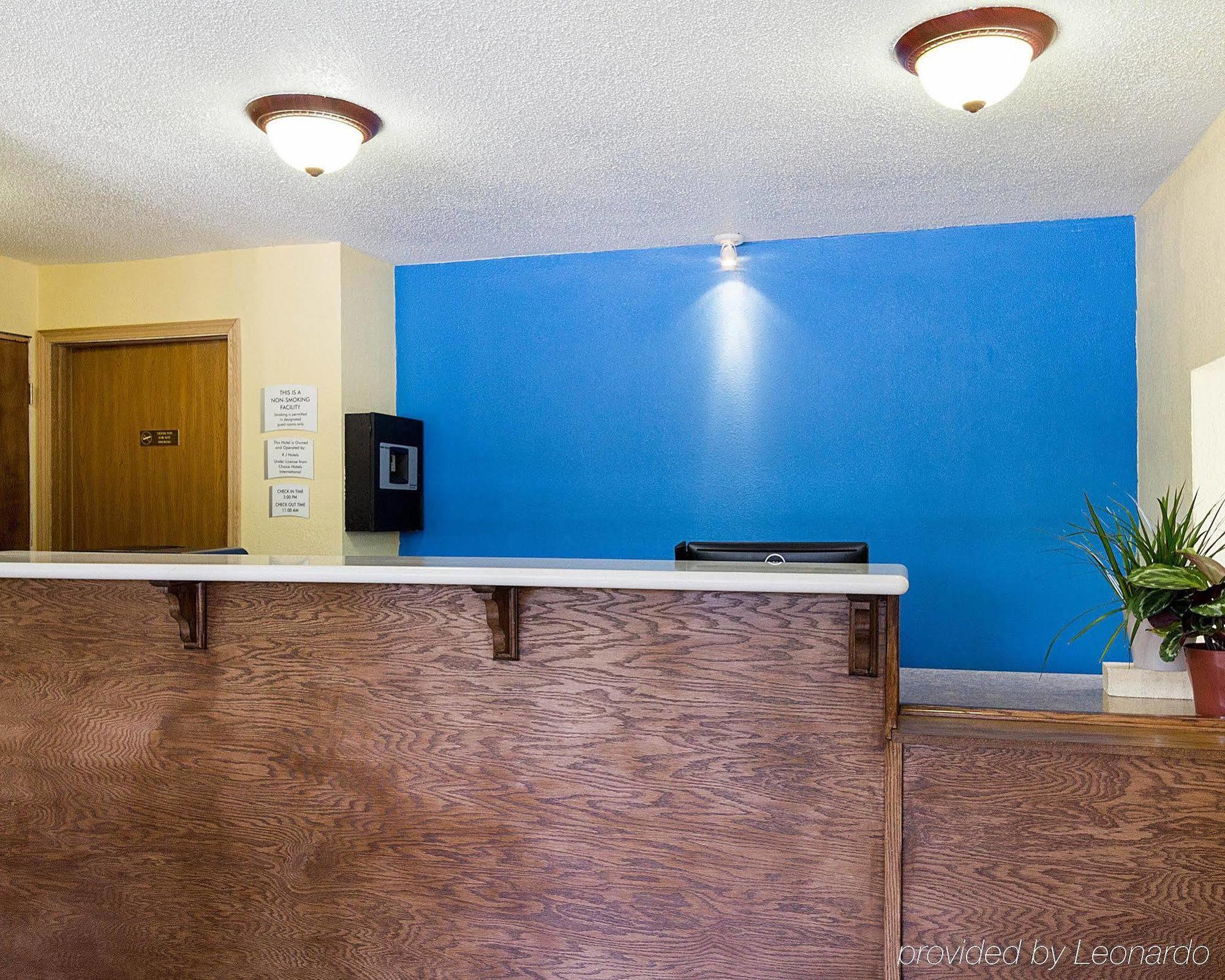 6-ashland, Oh Hotel 2*