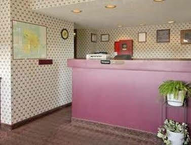 6-ashland, Oh Hotel 2*